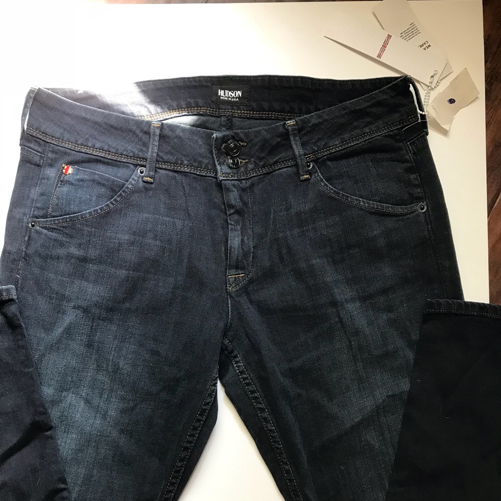 Hudson Women’s Skinny Jeans